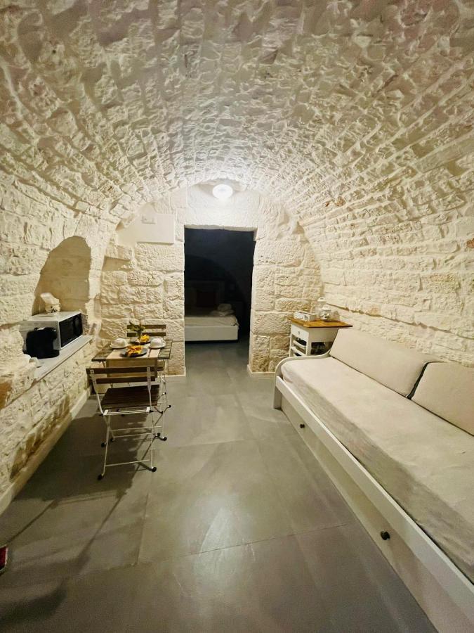 Hotel Scardino Trulli à Locorotondo Extérieur photo