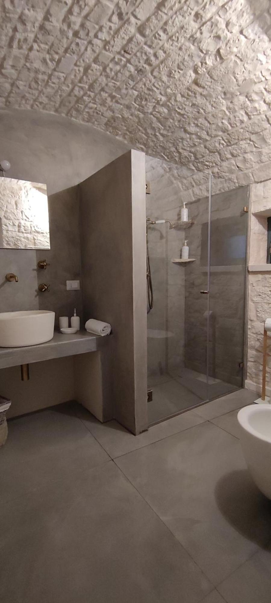 Hotel Scardino Trulli à Locorotondo Extérieur photo